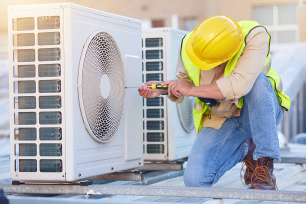 Best HVAC Consulting and Engineering in Homeland, CA