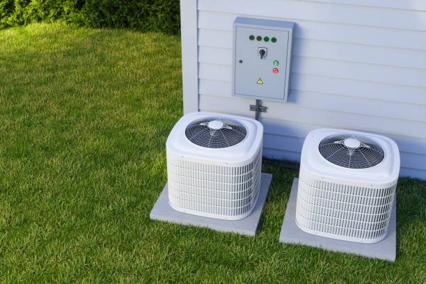 Professional HVAC in Homeland, CA