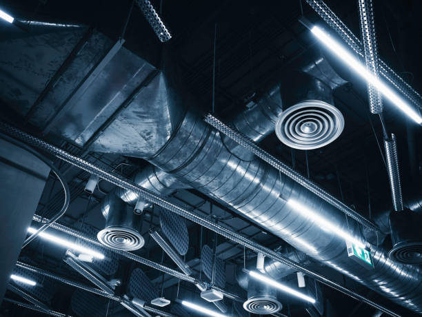 Best HVAC Supply and Distribution in Homeland, CA
