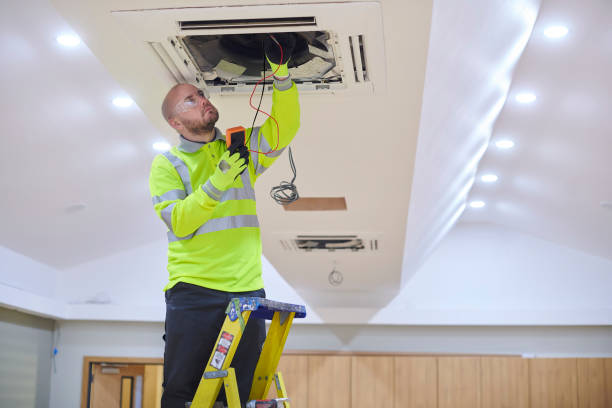 Best Energy-efficient HVAC Solutions in Homeland, CA
