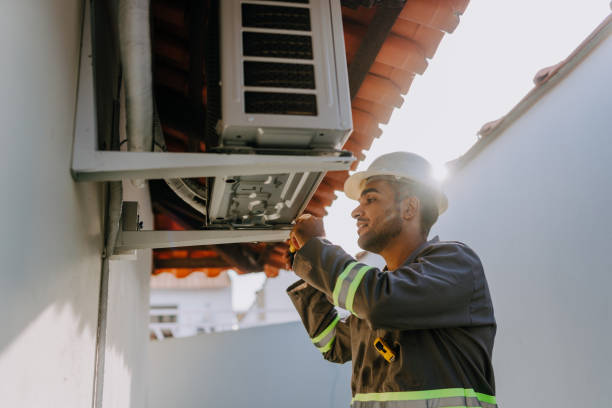 Best Ductless Mini-Split Systems in Homeland, CA