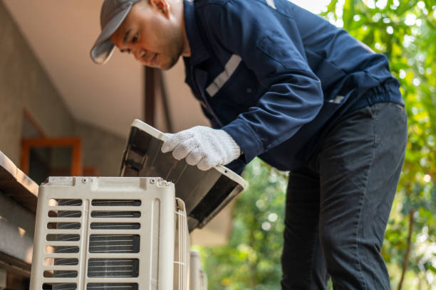 Best Geothermal HVAC Systems in Homeland, CA