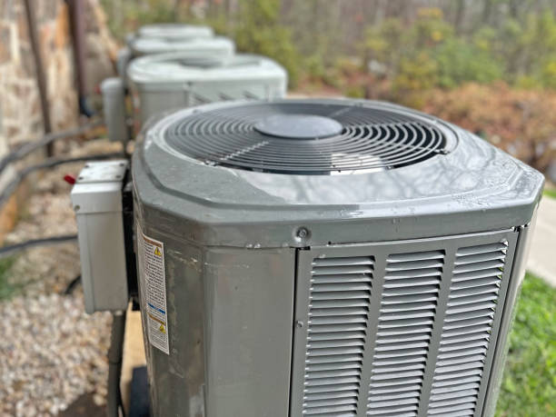Best Solar-powered HVAC Systems in Homeland, CA